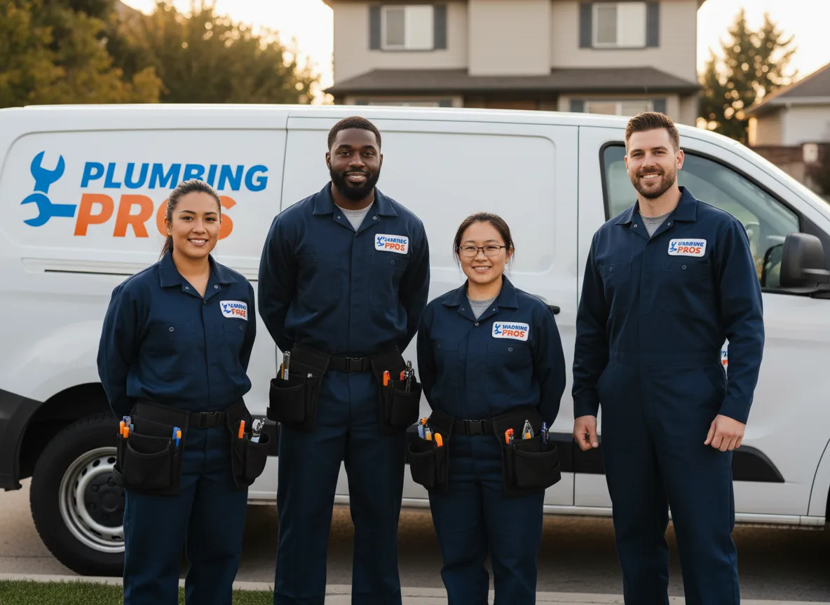 Water Heater Repair company in Ralston, PA